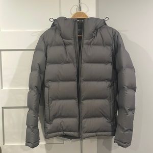 Uniqlo Down Puffer